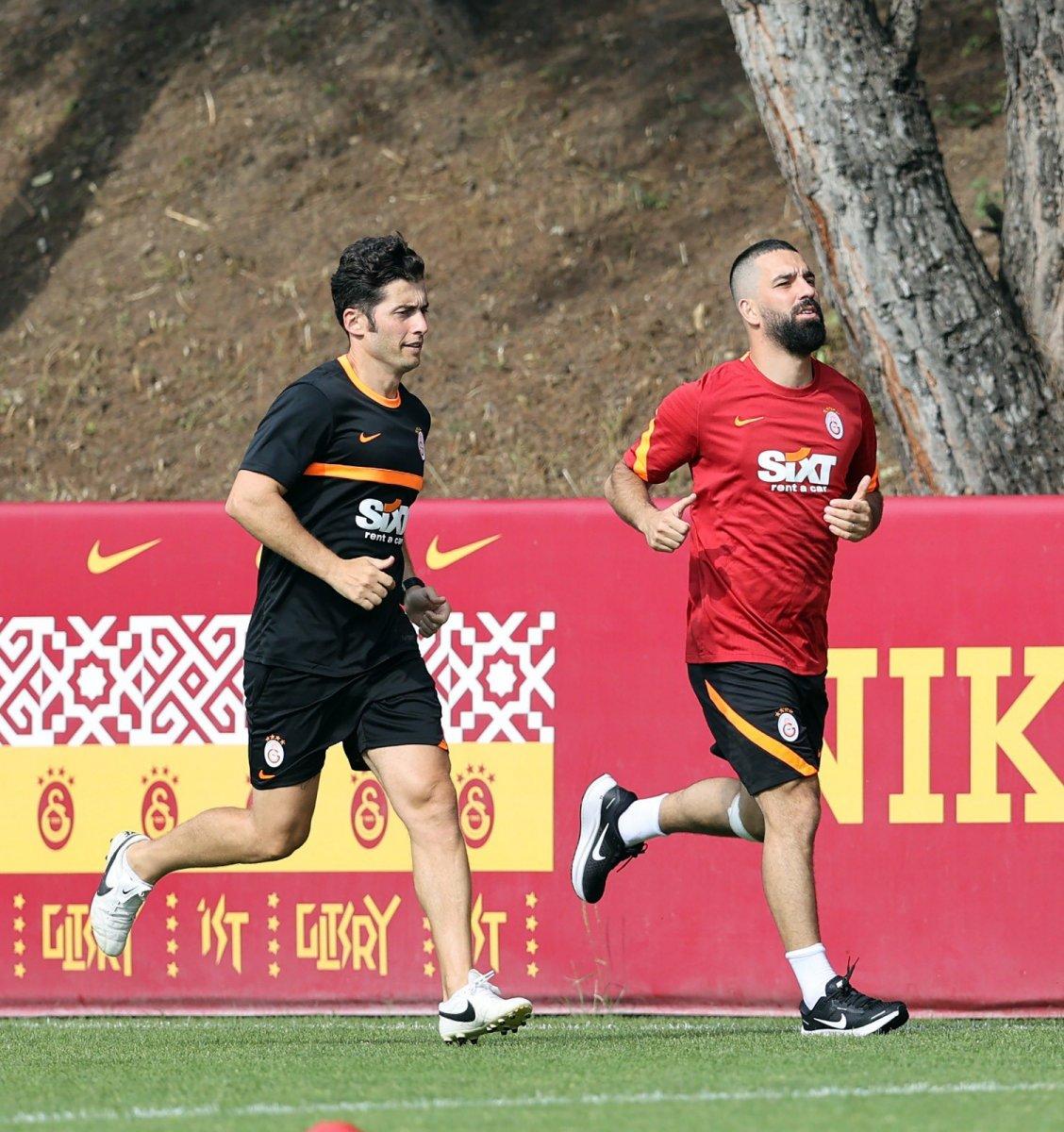 Arda Turan'a yüzde yüz zam