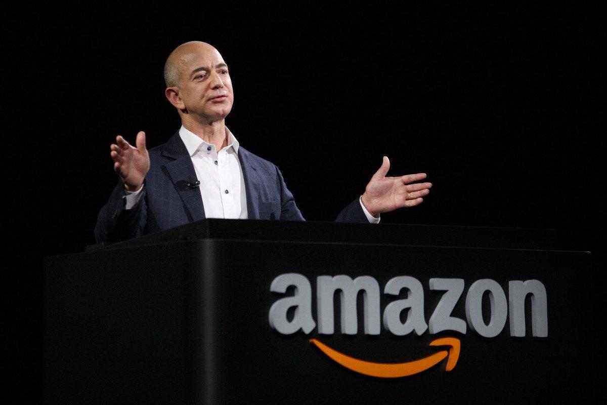 Jeff Bezos'u milyarder yapan taktik: İki pizza kuralı