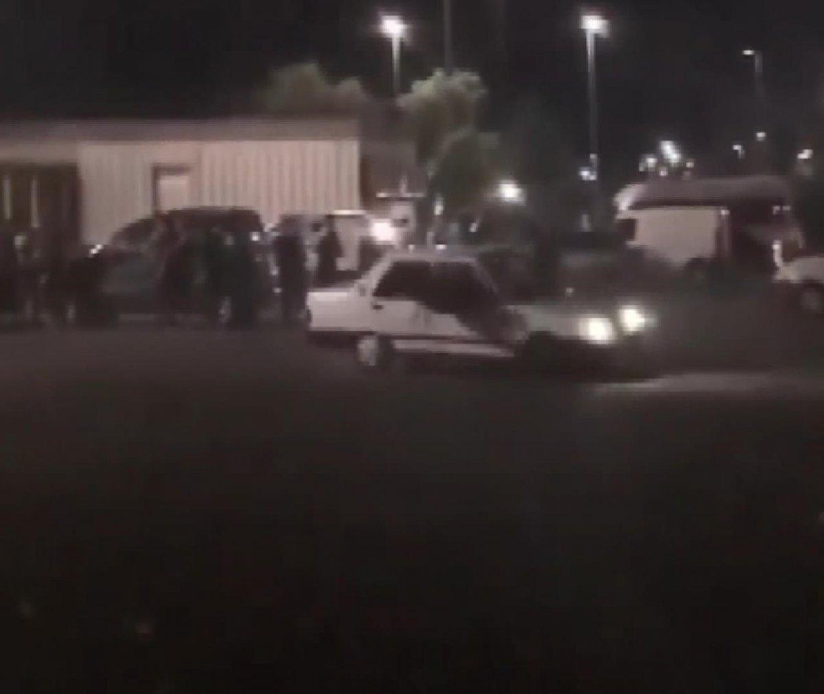 Avcılar'da tehlikeli drift