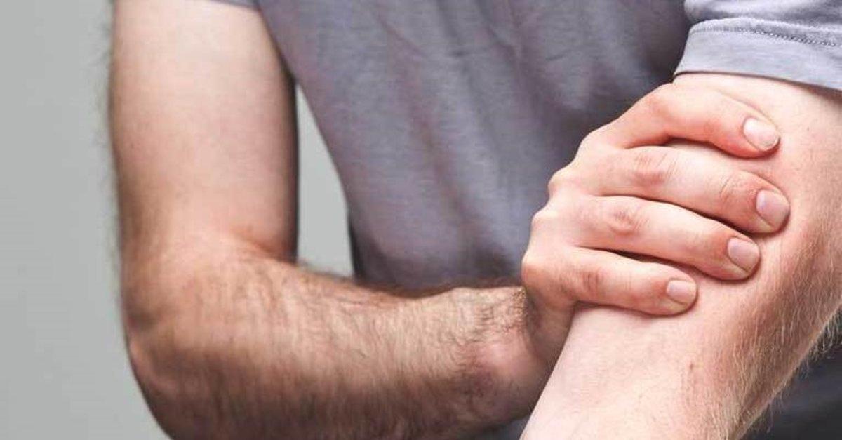 Koronavirüs aşısından sonra kol ağrısının nedeni