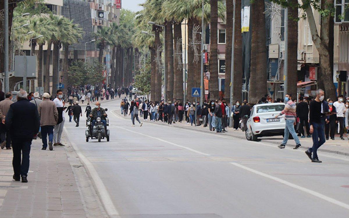 Kurban Bayramı'nda yasak var mı? 20-21-22-23 Temmuz'da seyahat yasağı olacak mı?.