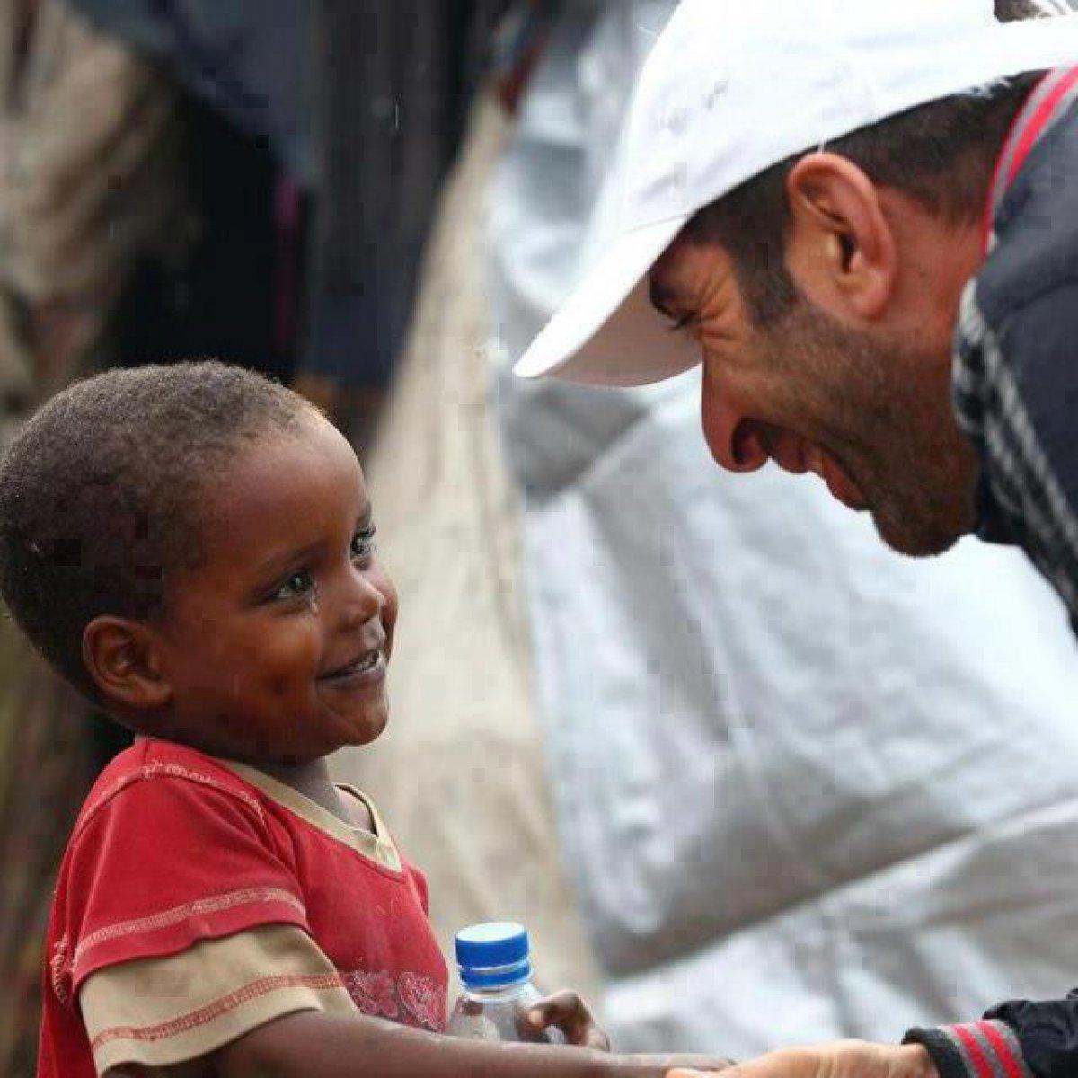 Çocuklarınıza kurbanı 'yardımlaşmak' olarak anlatın