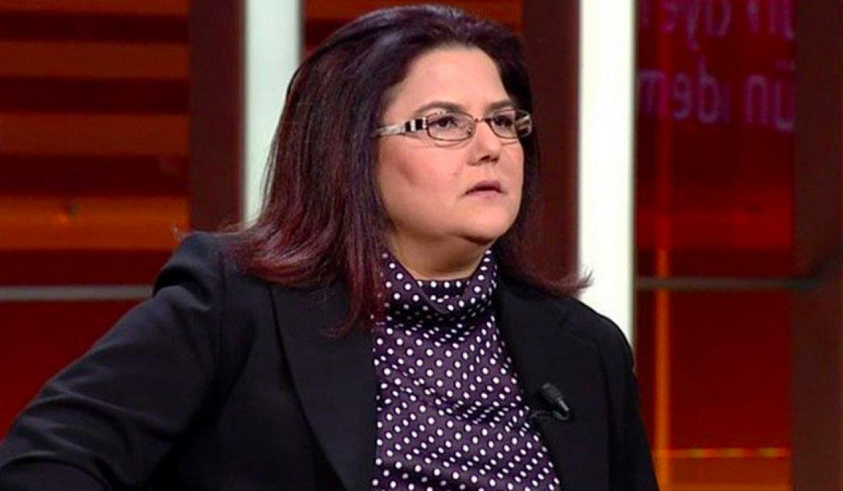 Derya Yanık, çizim ve yazışmaların Elmalı'daki istismar davasına ait olmadığını açıkladı