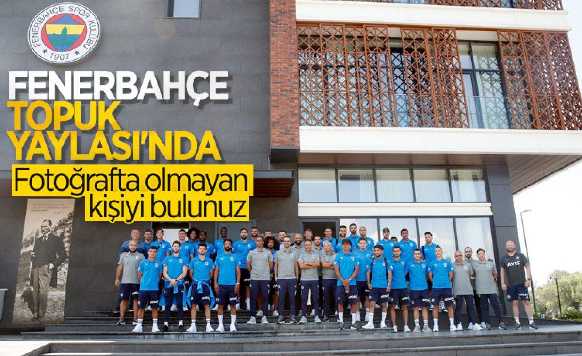 Volkan Demirel: Sivildim ondan fotoğrafa girmedim