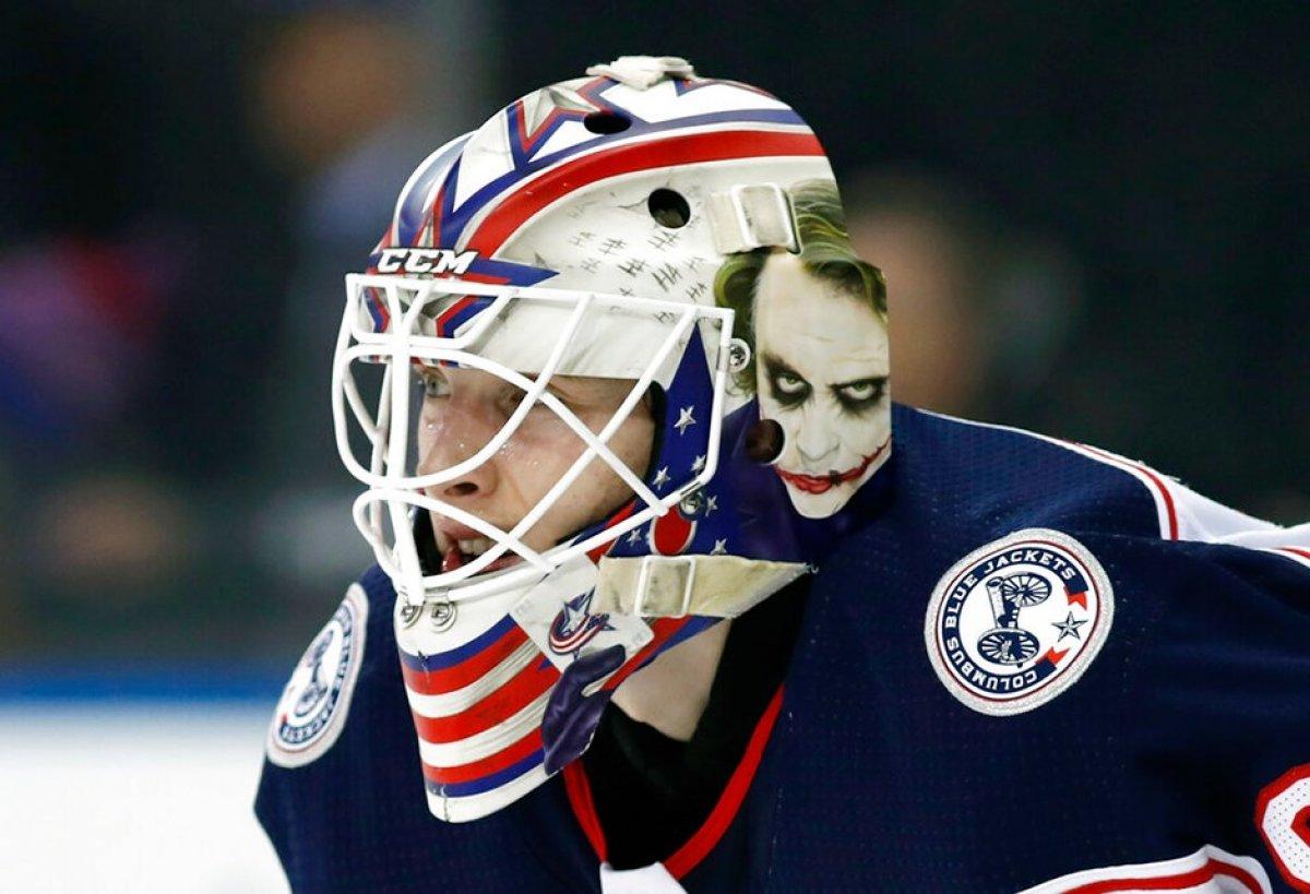 NHL oyuncusu havai fişek kazasında hayatını kaybetti