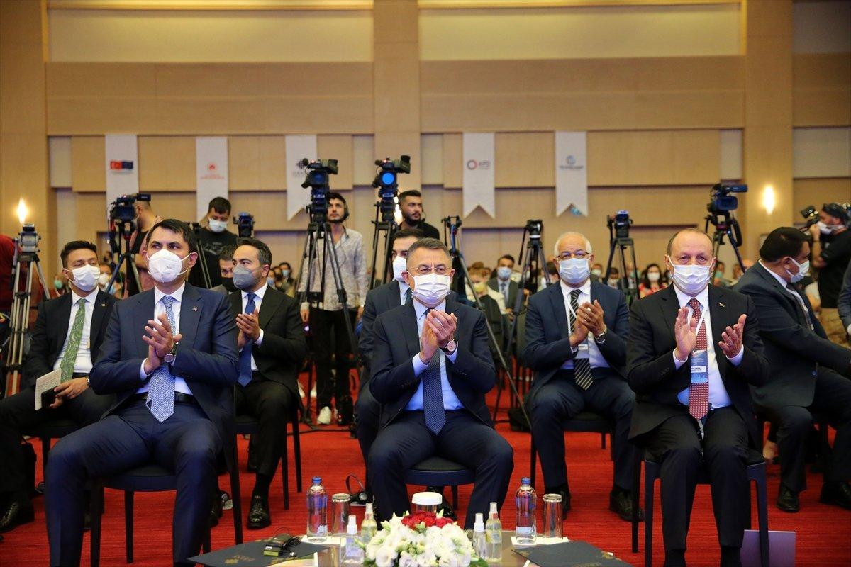 İlbank ve Yerel Yönetimler Alt Finansman Anlaşması imzalandı