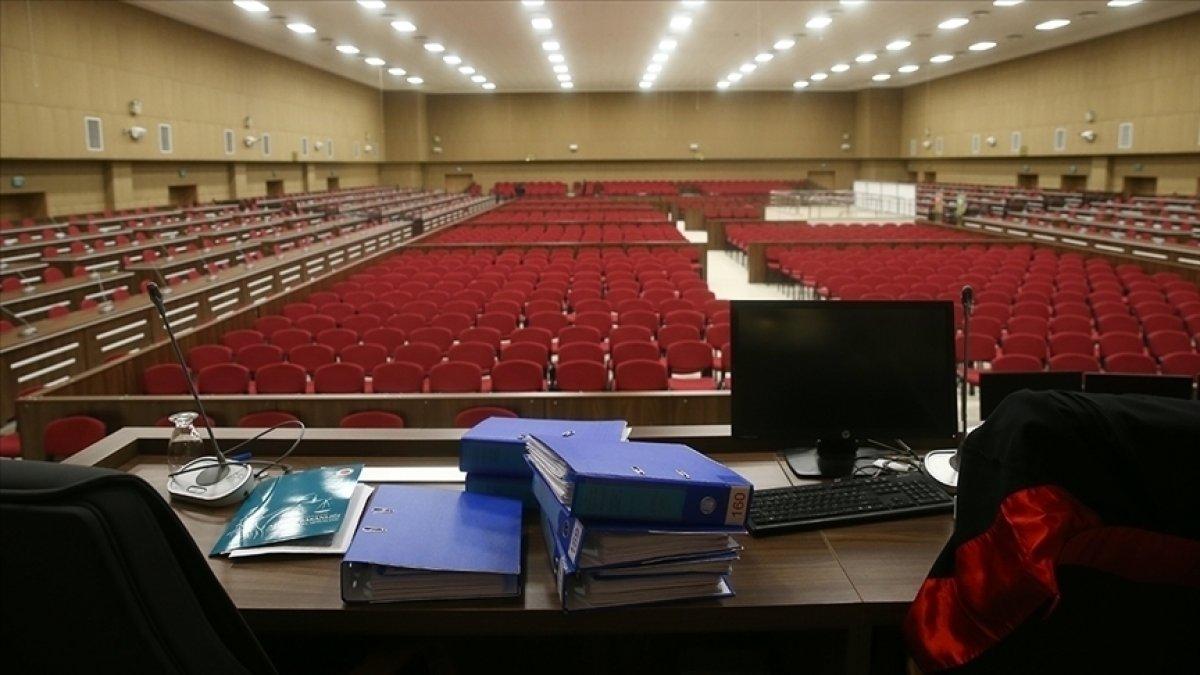 Ankara'da FETÖ operasyonu: 66 gözaltı kararı