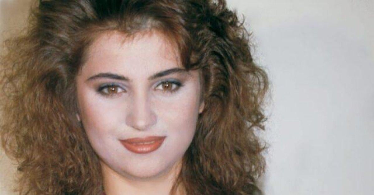 Songül Karlı estetiksiz halini paylaştı