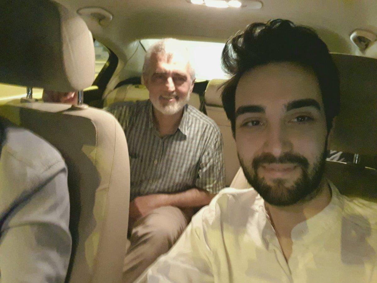 Ömer Faruk Gergerlioğlu'na tahliye kararı