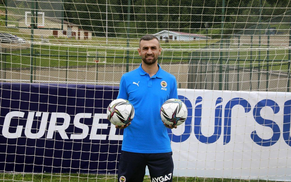 Serdar Dursun: Fenerbahçe fikrimi değiştirdi