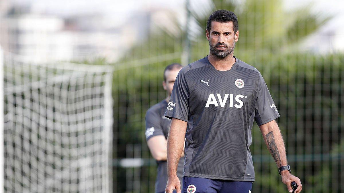 Volkan Demirel: Sivildim ondan fotoğrafa girmedim