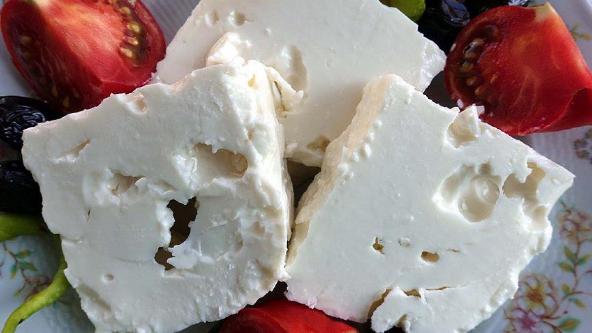 Güçlü kemikler için kalsiyum bakımından zengin 20 besin