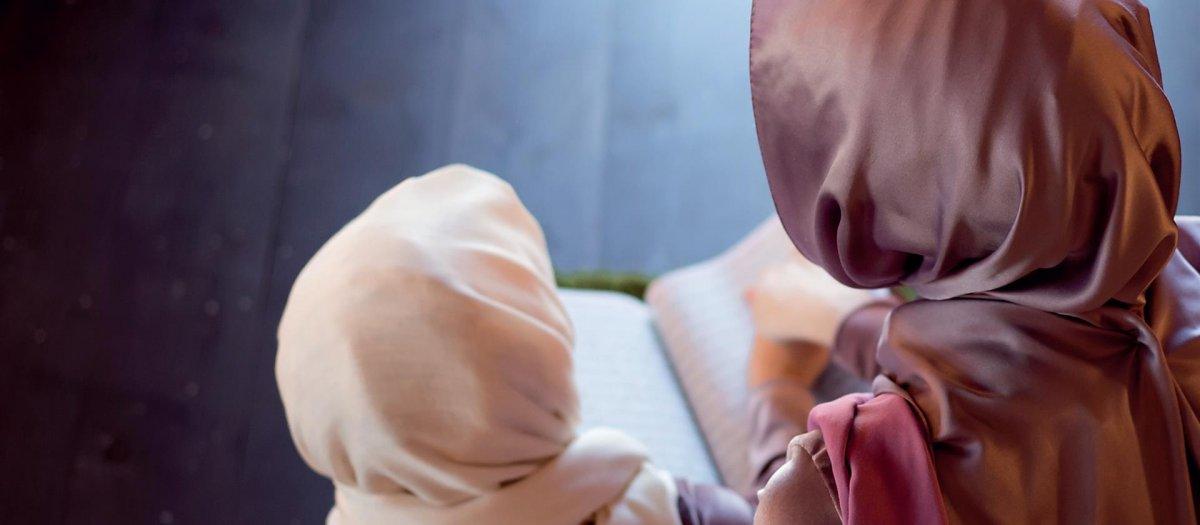 Çocuklarınıza kurbanı 'yardımlaşmak' olarak anlatın