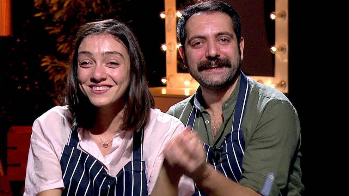 Merve Dizdar: Keşif dönemimdeyim