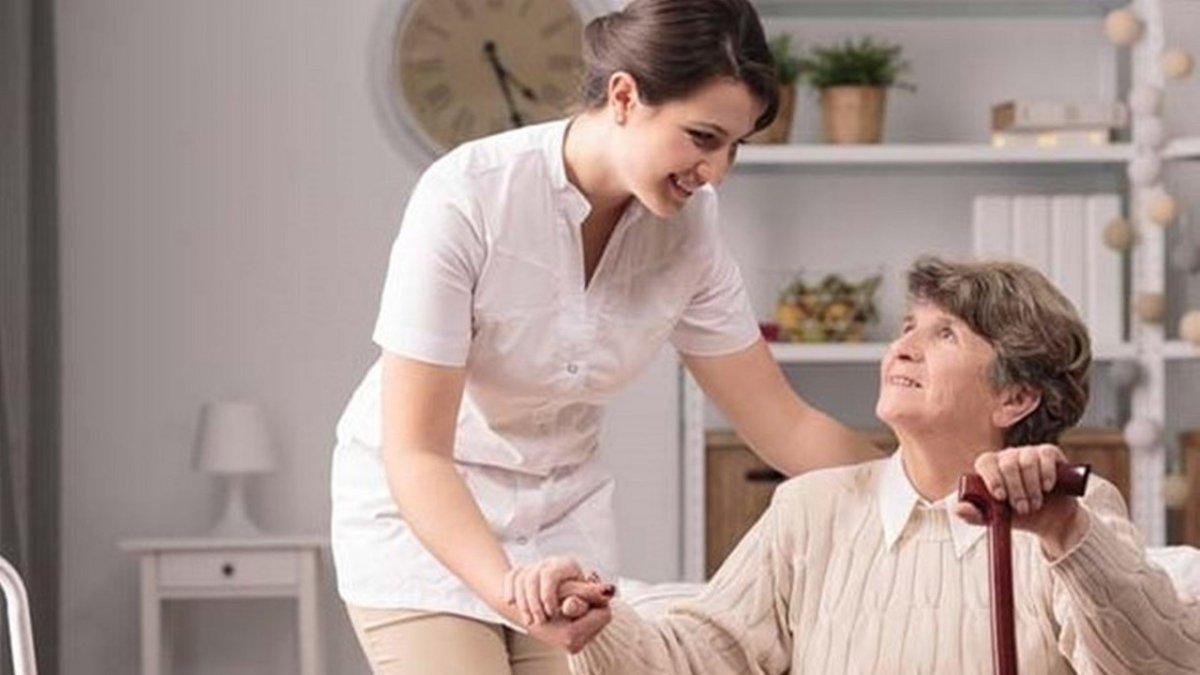 Evde bakım maaşı için hangi şartlar gerekiyor? Evde bakım maaşına dair detaylar 2021..