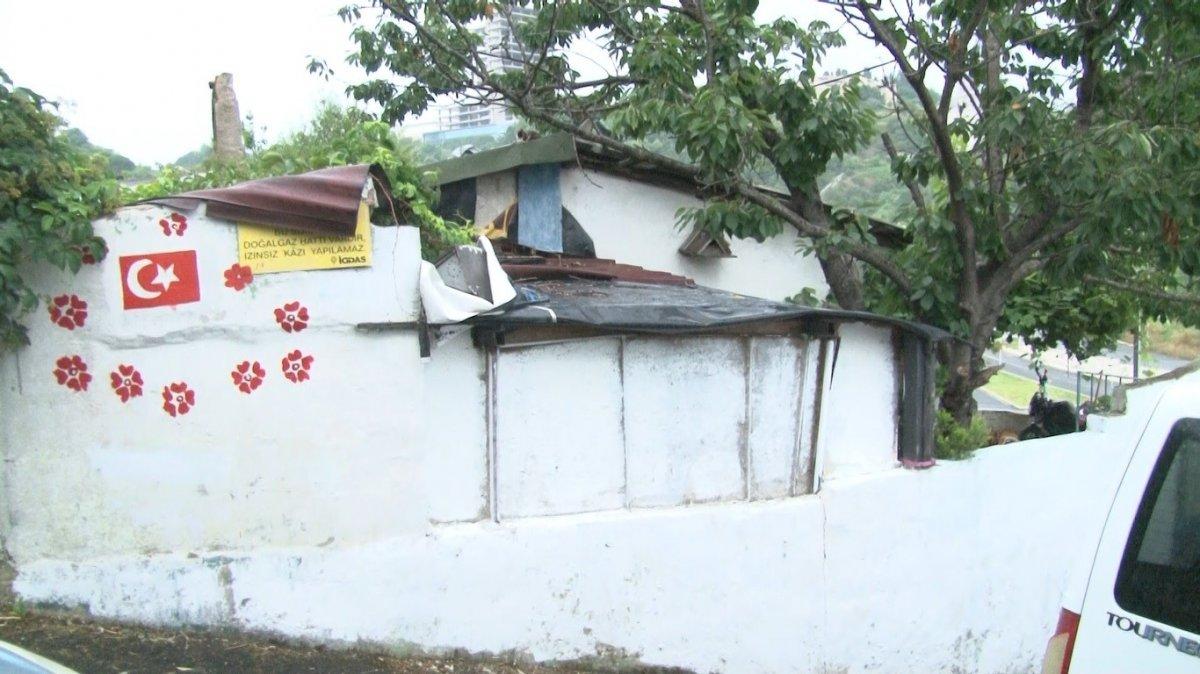 İstanbul’da uyuşturucu tacirlerine operasyon