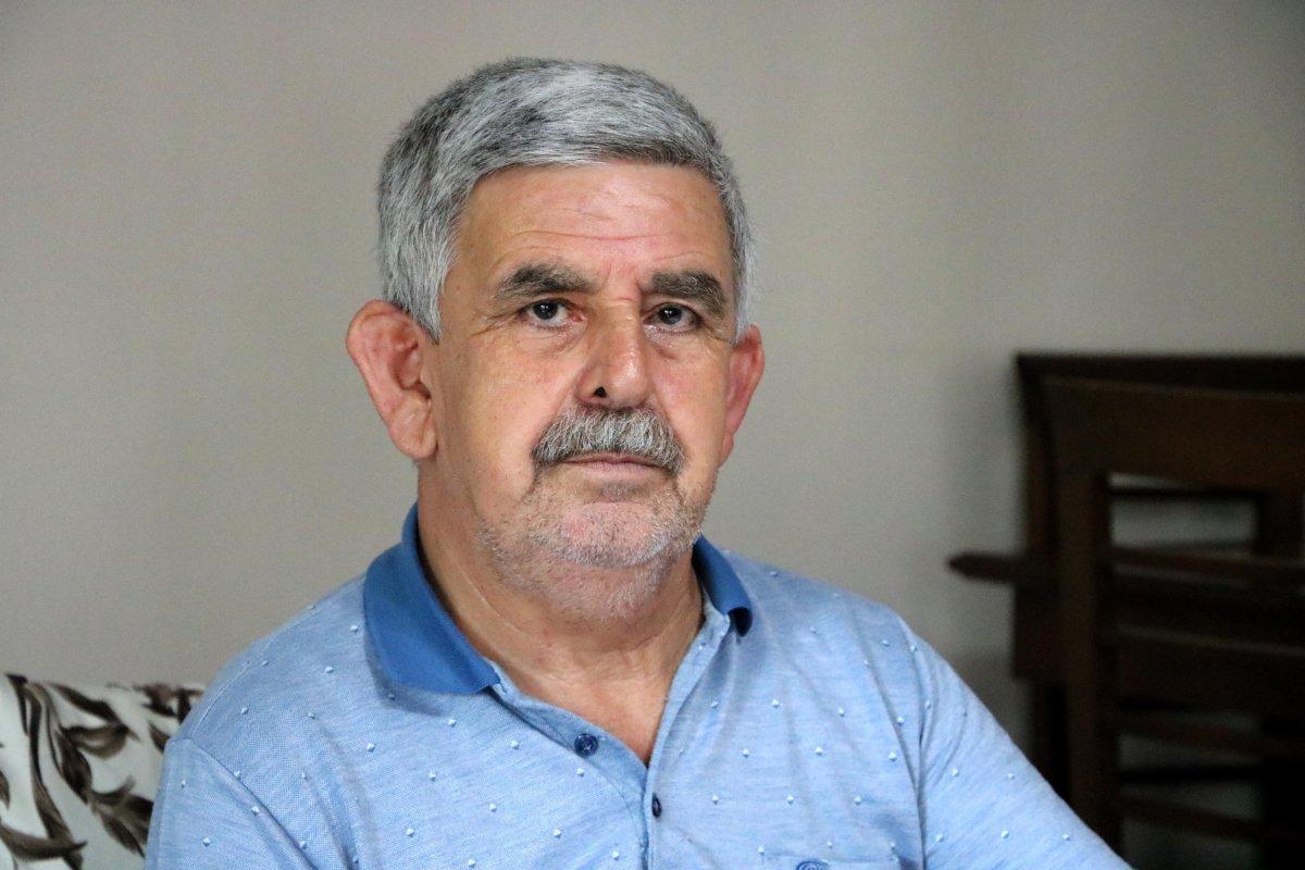 Zonguldak’ta tek dozu 27 bin lira olan kanser ilacı için hukuk mücadelesi