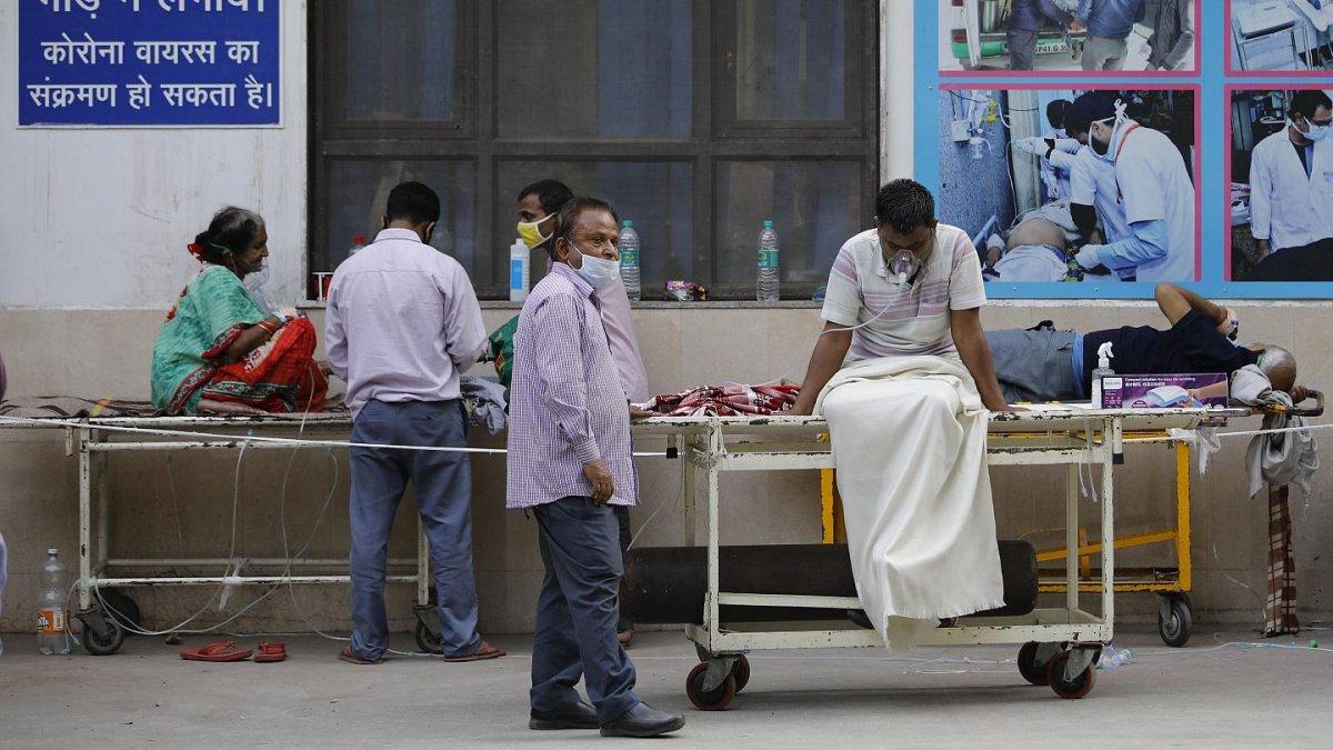 Delta Plus varyantı hakkında bilinenler