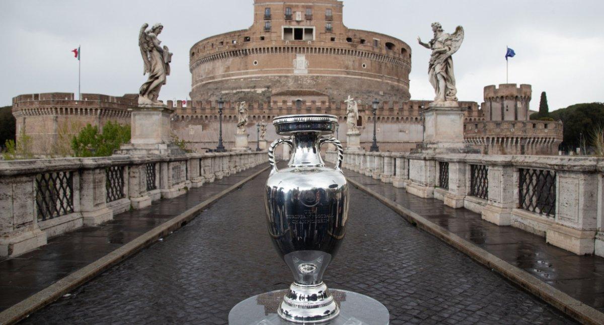 EURO 2020 yarı final: İtalya - İspanya maçı ne zaman, hangi kanalda, saat kaçta?