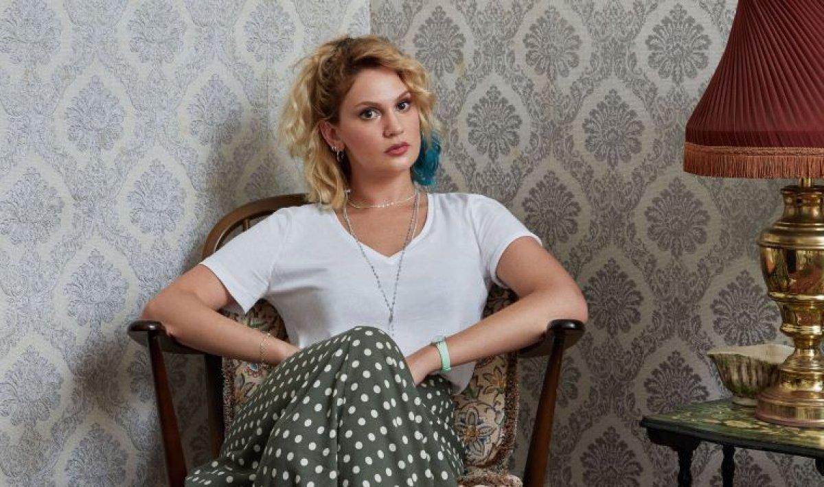 Farah Zeynep Abdullah: Çok şükür
