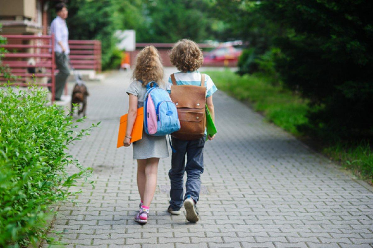 Yüz yüze eğitim ne zaman başlıyor? Okula dönüş tarihi kesinleşti...