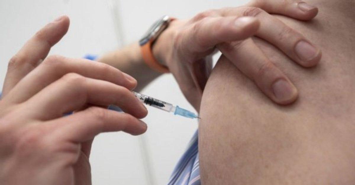 Koronavirüs aşısından sonra kol ağrısının nedeni