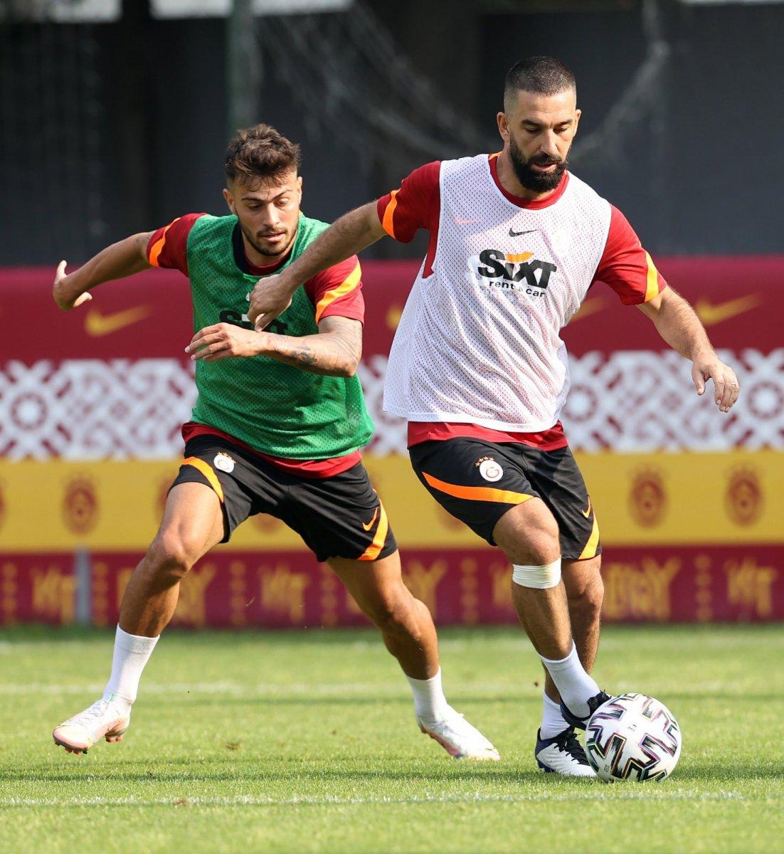 Arda Turan'a yüzde yüz zam