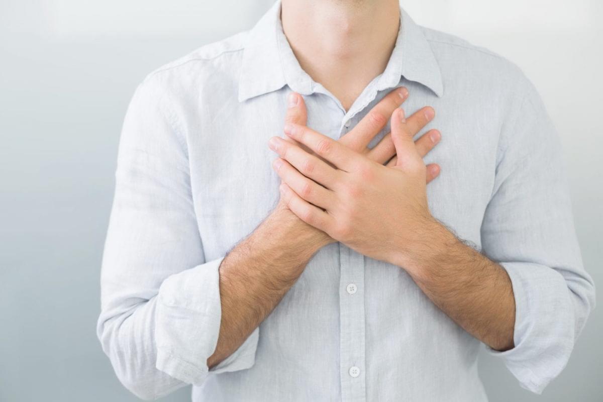 Anksiyetesi olanlar hastalıkları daha zor atlatıyor