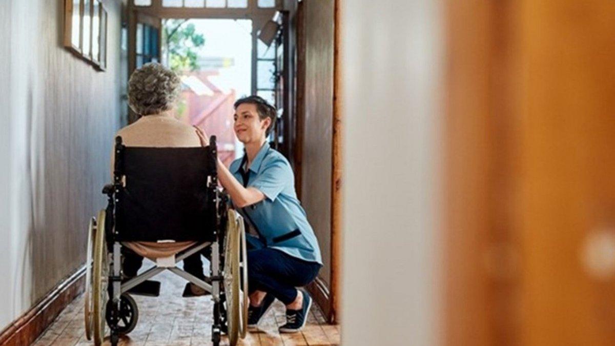 Evde bakım maaşı için hangi şartlar gerekiyor? Evde bakım maaşına dair detaylar 2021..