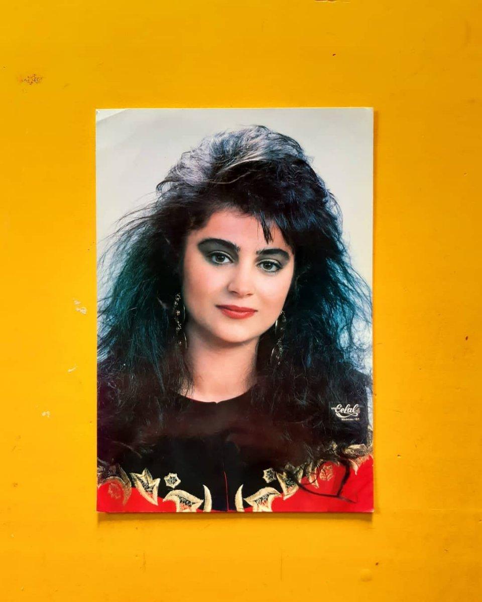 Songül Karlı estetiksiz halini paylaştı