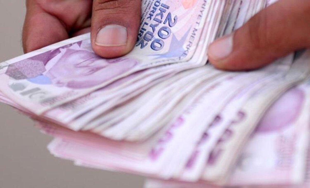 Erkenden hesaplarda...Emekli maaşları bayramdan önce yatacak mı? Cumhurbaşkanı müjdeyi verdi!