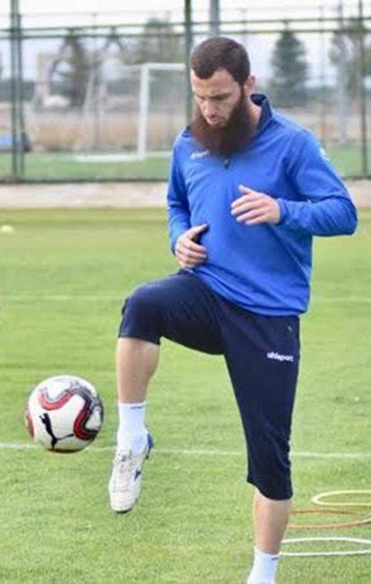 Aykut Demir BB Erzurumspor'da