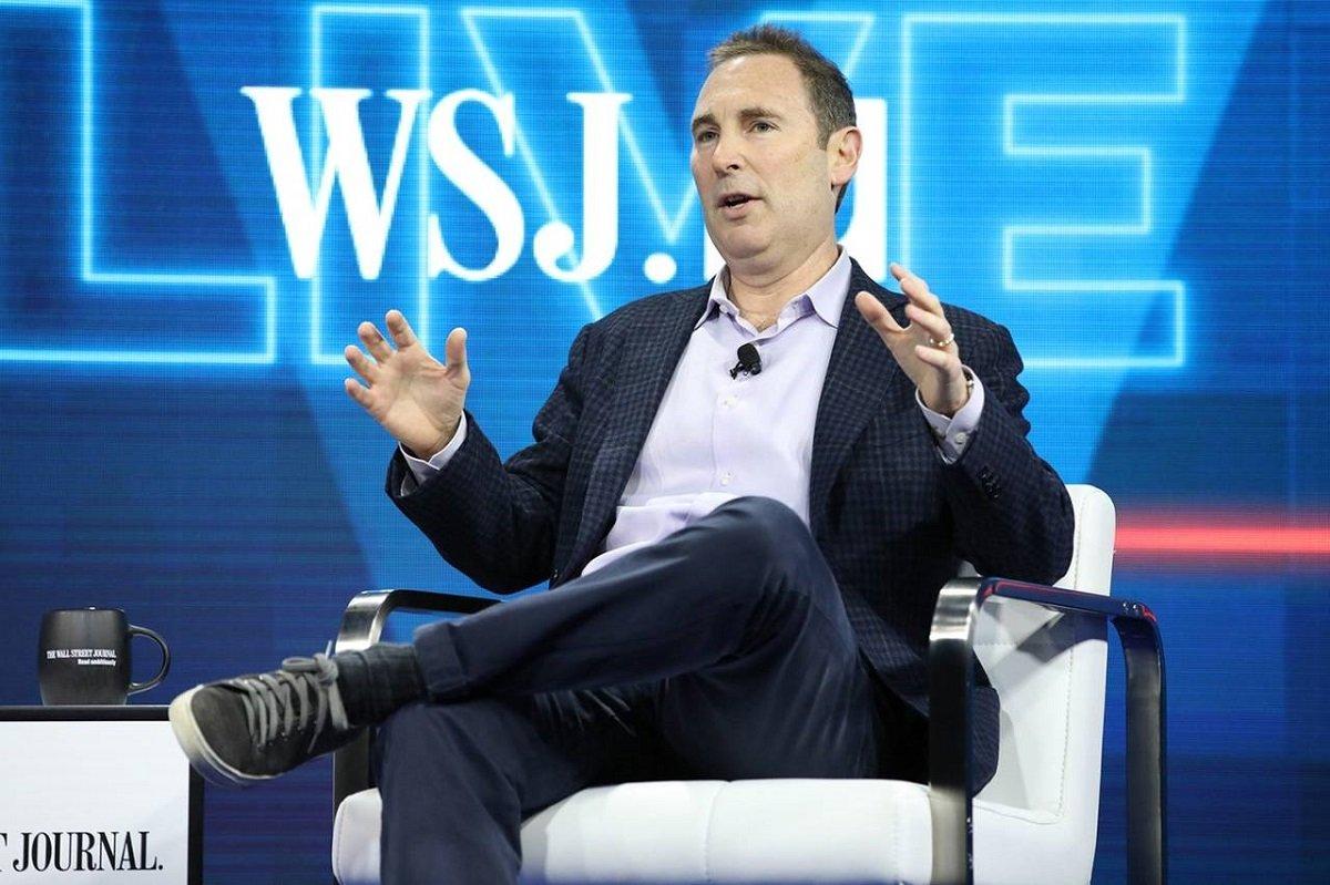 Andy Jassy kimdir? Amazon'un yeni CEO'su Andy Jassy'nin biyografisi