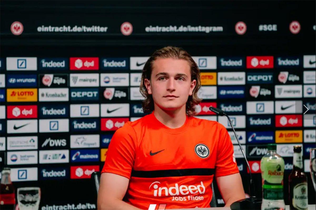 Ali Akman: Kariyerimde yeni bir sayfa açtım