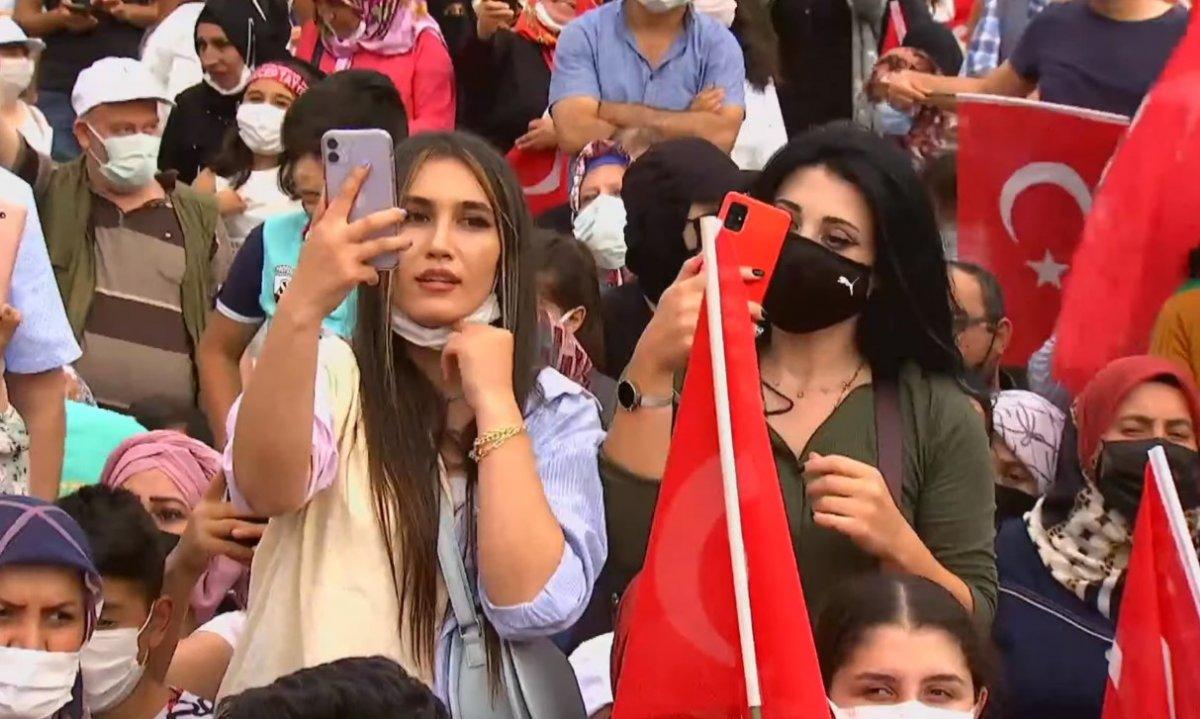 Cumhurbaşkanı Erdoğan: 2023 seçimleri kritik öneme sahip