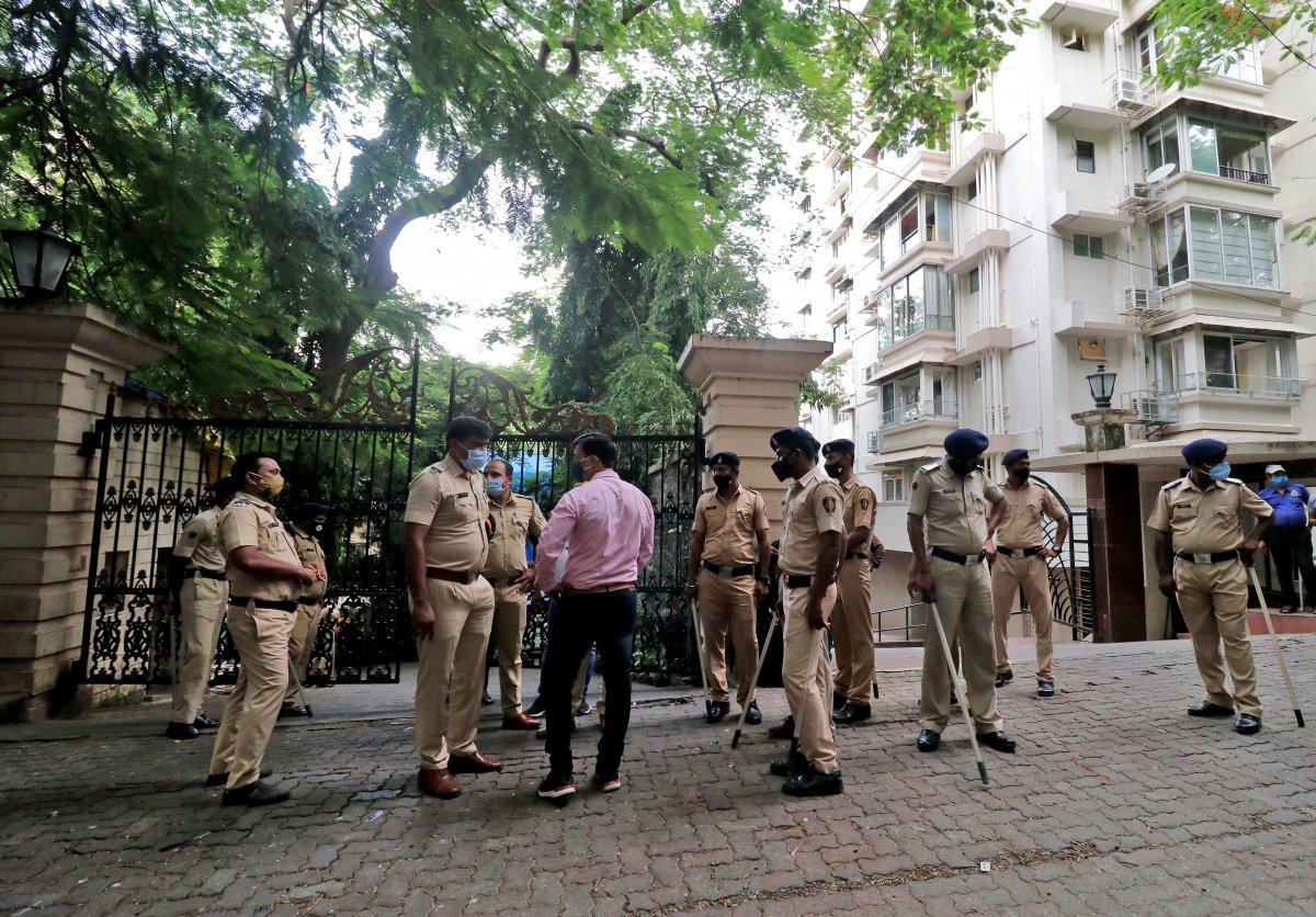 Dilip Kumar, 98 yaşında hayatını kaybetti