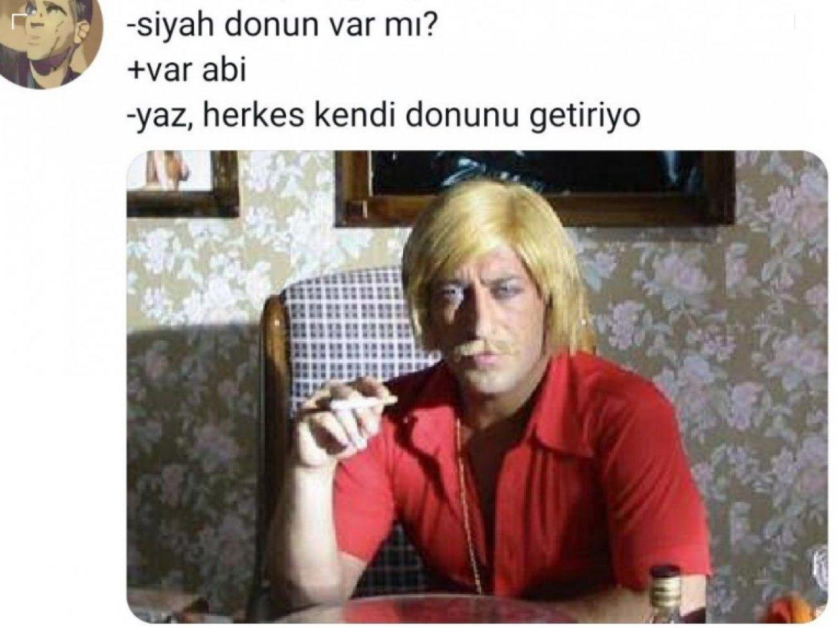 Best Model Türkiye 2021 seçmelerinde dikkat çeken görüntüler