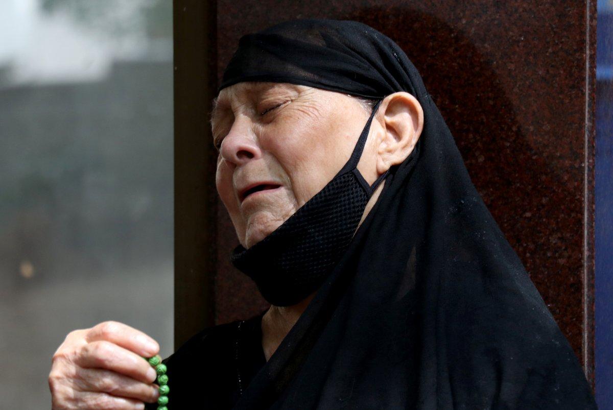 Dilip Kumar, 98 yaşında hayatını kaybetti