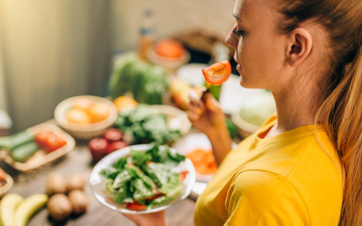 Saç dökülmesini durdurmanızı sağlayacak 5 yöntem
