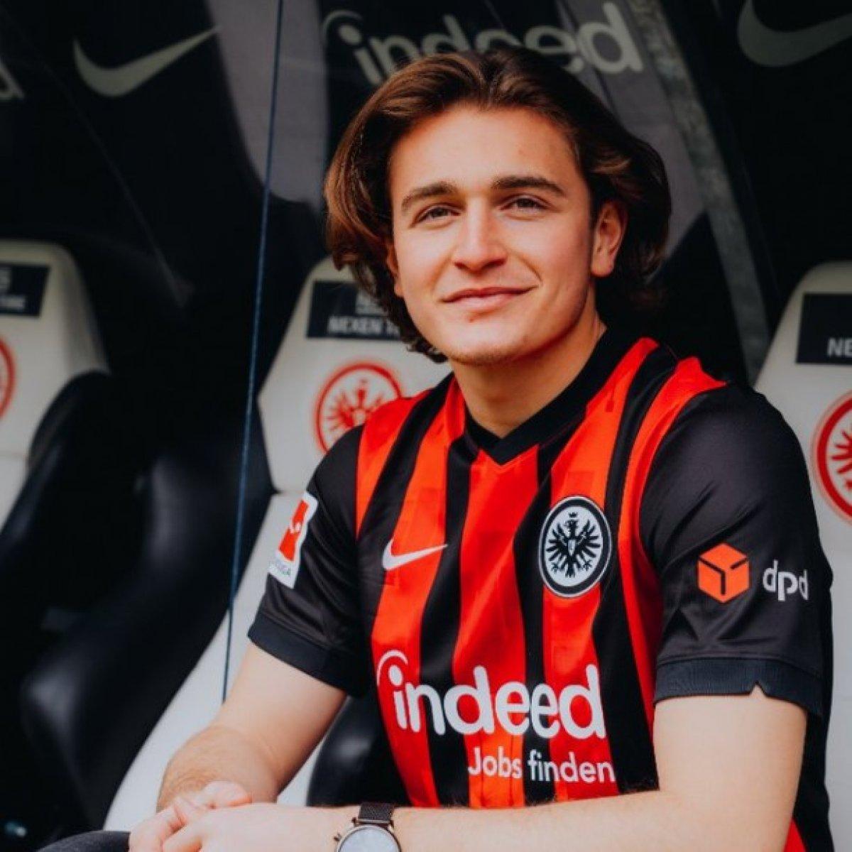 Ali Akman: Kariyerimde yeni bir sayfa açtım