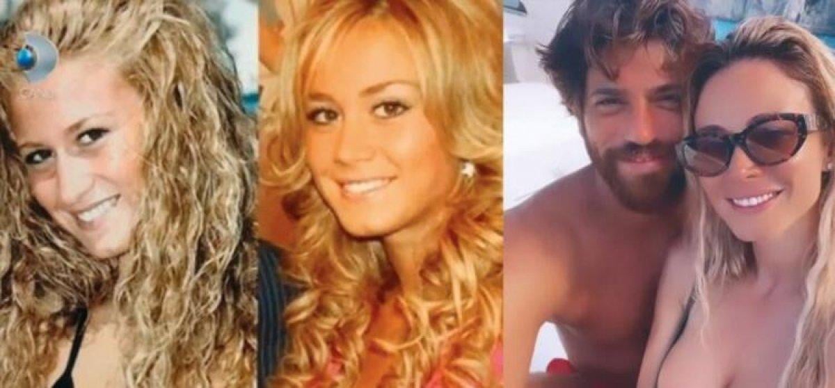 Diletta Leotta’nın estetiksiz hali