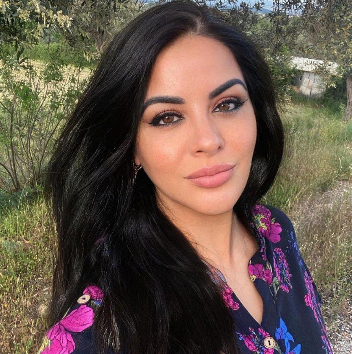 Zara: 8 yaşında ilk albümüm çıktı