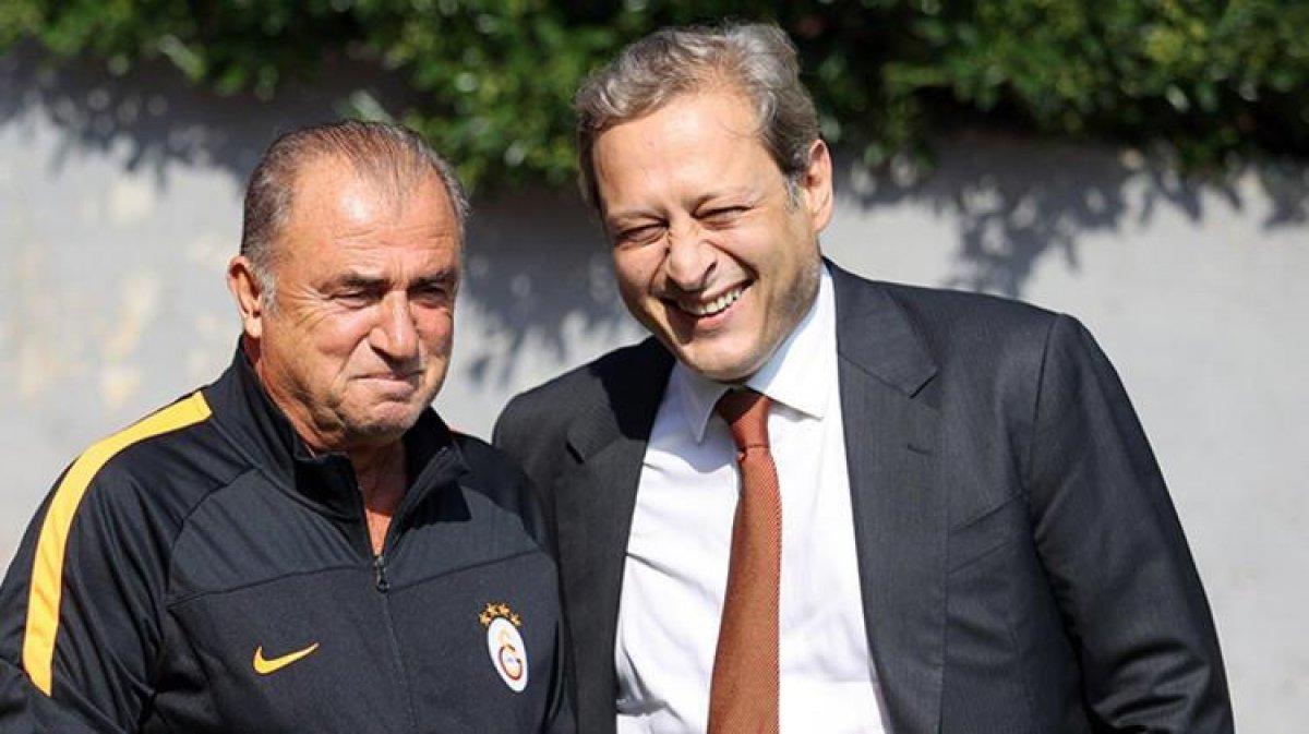 Fatih Terim, yıllık 30 milyon lira kazanacak