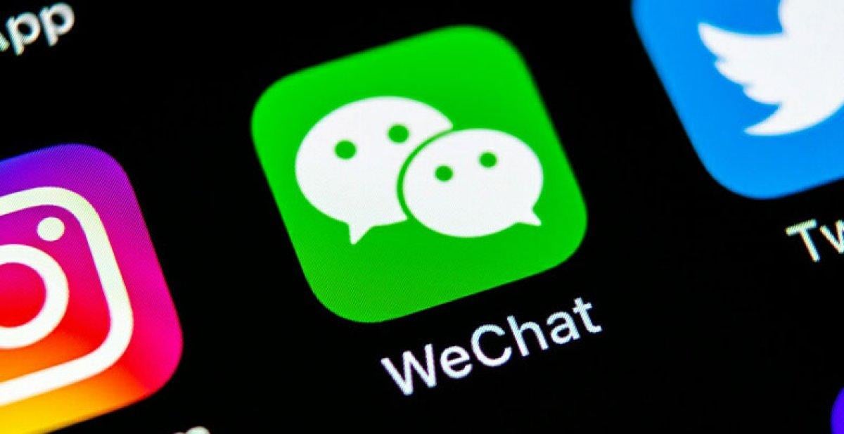 wechat