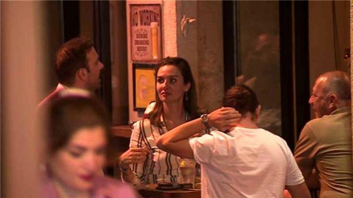 Birce Akalay, yeniden aşık oldu