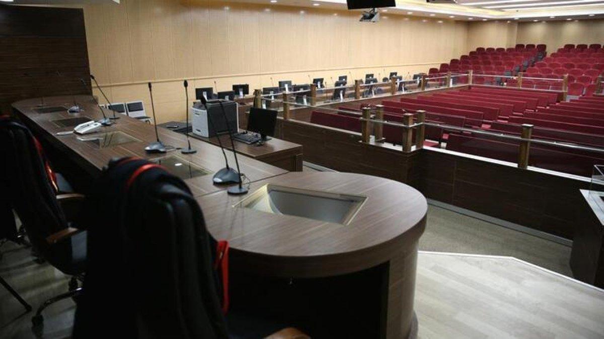 Adliyeye gidecekler dikkat! Adli tatil kaç gün, ne zaman bitiyor? İşte çalışma sistemi...