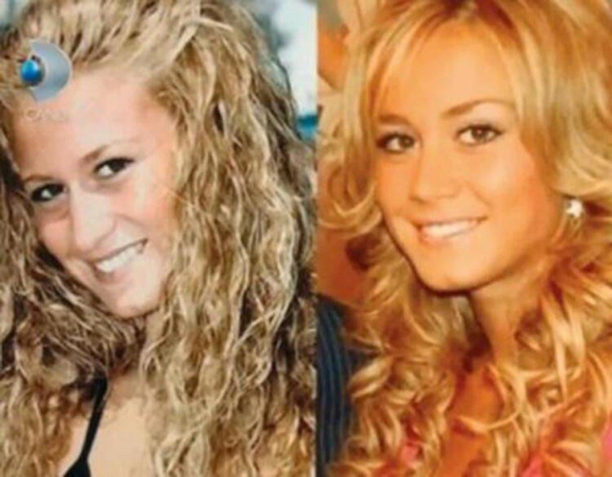 Diletta Leotta’nın estetiksiz hali