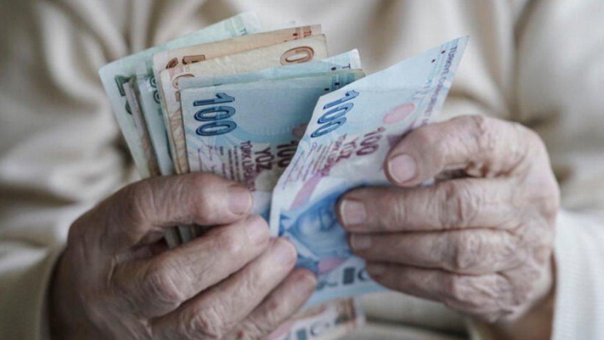 Zamlı ikramiyeler için geri sayım! SSK emekli ikramiyesi ne zaman yatacak? Emekli ikramiyesi son durum..