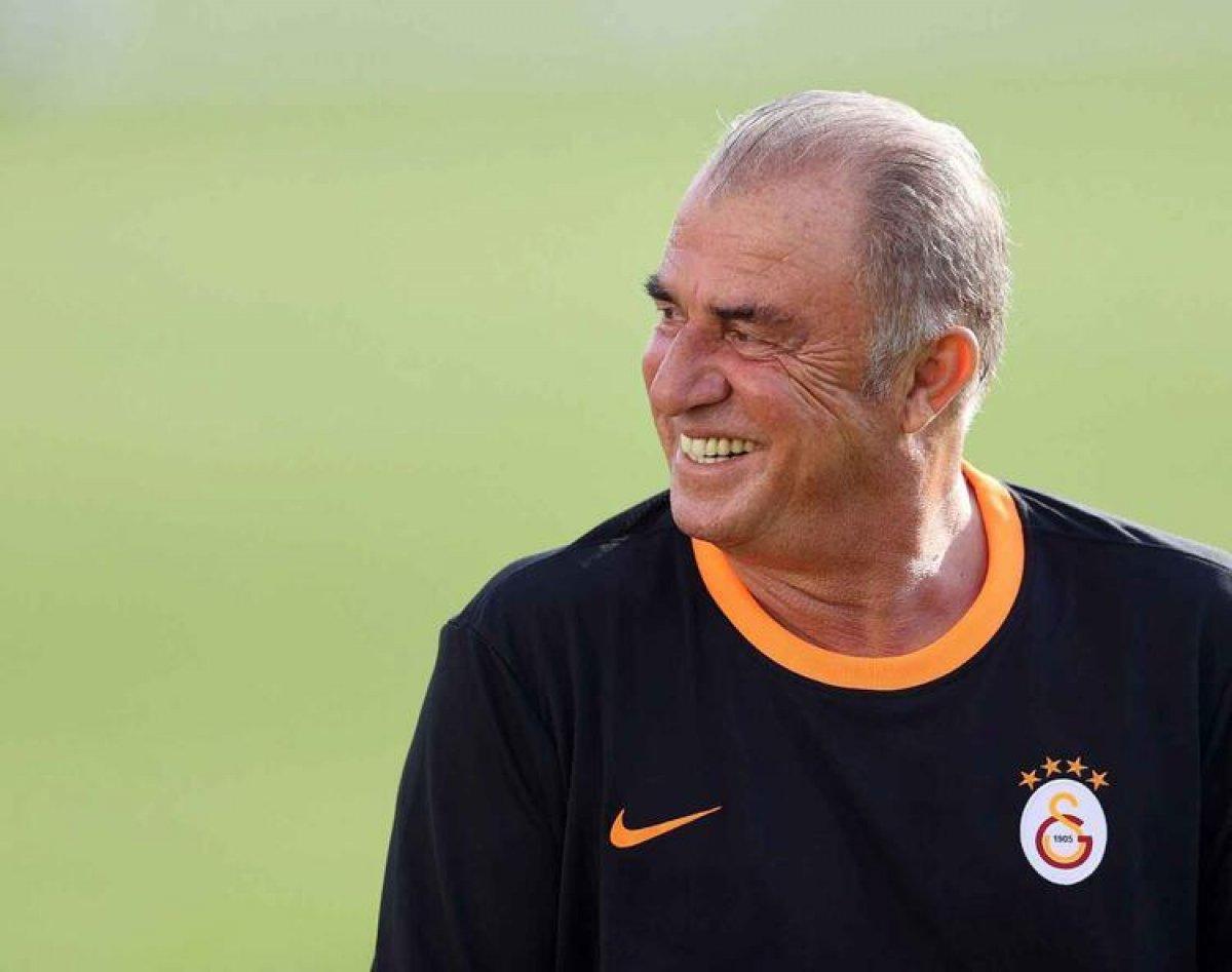 Fatih Terim, yıllık 30 milyon lira kazanacak