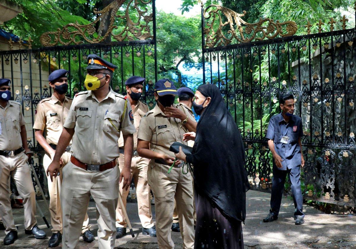 Dilip Kumar, 98 yaşında hayatını kaybetti